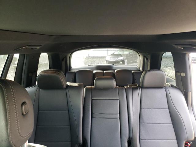 2023 MERCEDES-BENZ GLS 450 4M - 4JGFF5KE9PA920112