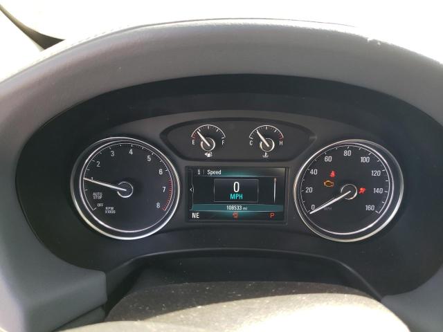 2019 BUICK ENCLAVE ES - 5GAEVAKW9KJ161931