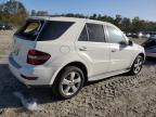 MERCEDES-BENZ ML 350 photo