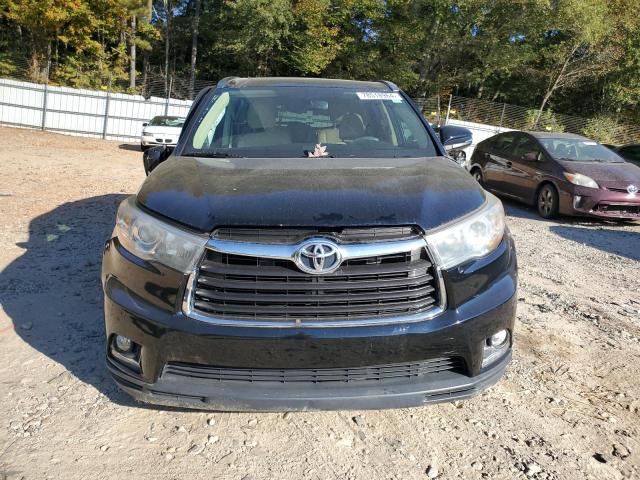 2016 TOYOTA HIGHLANDER - 5TDDKRFH1GS321629