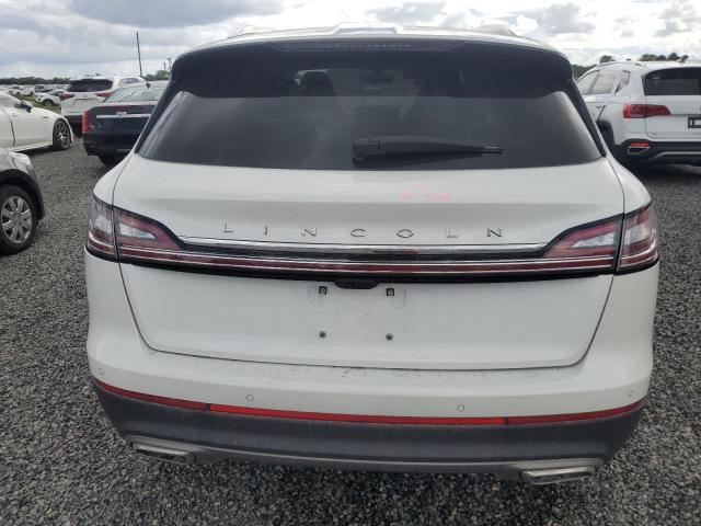 2023 LINCOLN NAUTILUS - 2LMPJ6J98PBL16170