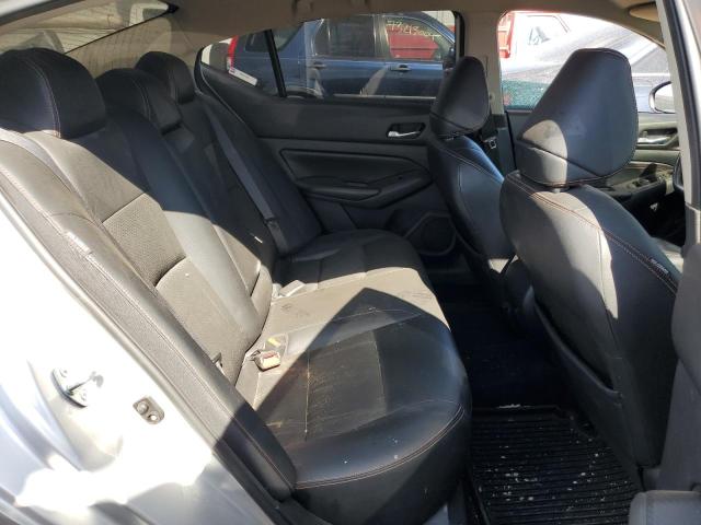 2019 NISSAN ALTIMA SR - 1N4BL4CV4KC171940