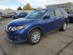2017 NISSAN ROGUE S - KNMAT2MT0HP520083