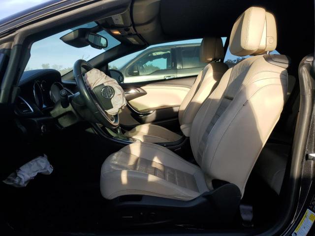 2016 BUICK CASCADA PR W04WT3N50GG087885