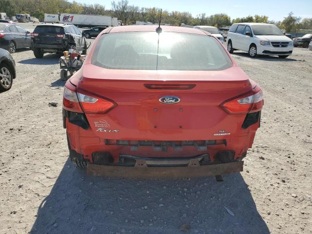 VIN 1FADP3F27DL153413 2013 Ford Focus, SE no.6