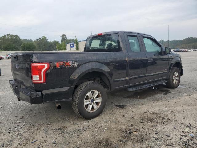 2015 FORD F150 SUPER - 1FTEX1EP8FFD03840
