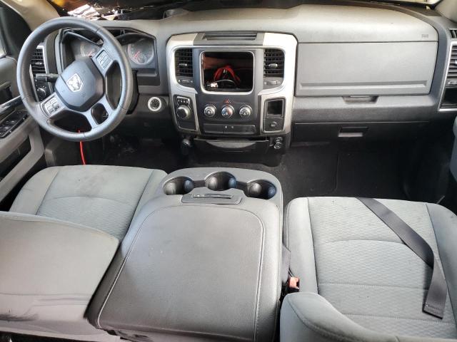 2020 RAM 1500 CLASS - 1C6RR6TTXLS111015