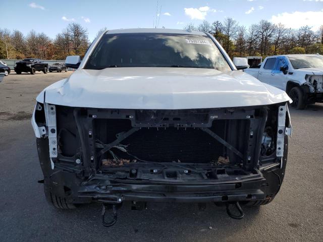 2017 CHEVROLET SUBURBAN K - 1GNSKHKC7HR151506