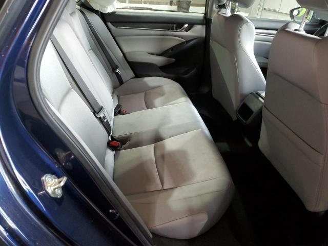 2019 HONDA ACCORD LX - 1HGCV1F18KA050468