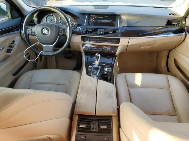 2015 BMW 528 XI - WBA5A7C57FD623049