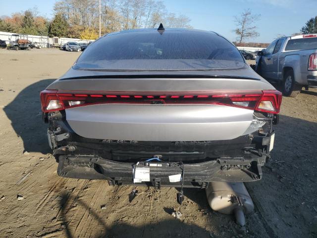 2022 KIA K5 GT LINE - 5XXG64J22NG111238