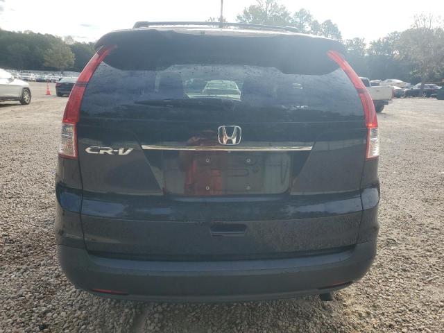 VIN 5J6RM3H73DL031675 2013 Honda CR-V, Exl no.6