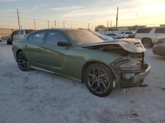 2021 DODGE CHARGER R/ - 2C3CDXCT8MH657098