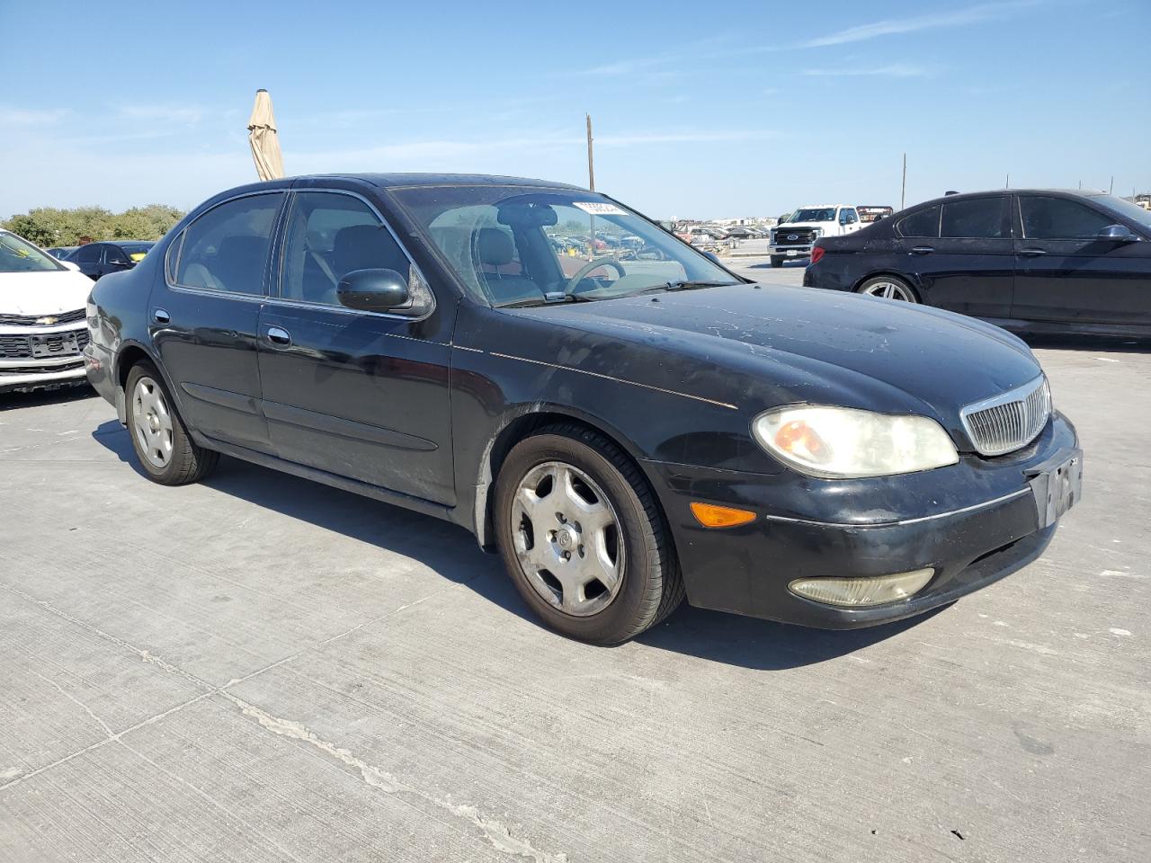 Lot #3040702784 2001 INFINITI I30