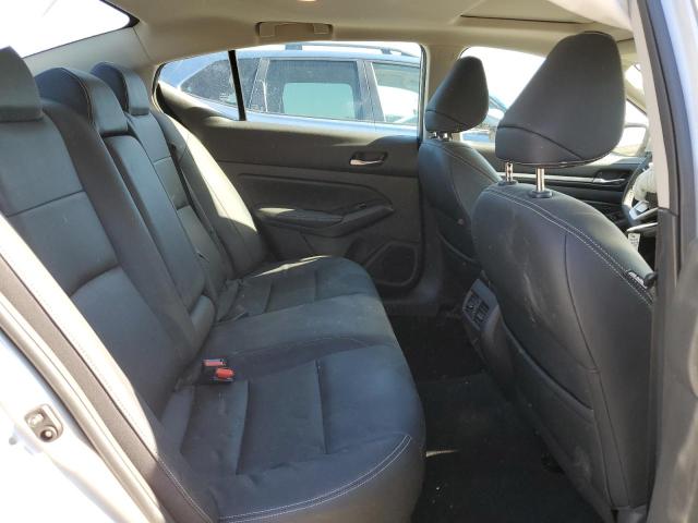 2021 NISSAN ALTIMA SL - 1N4BL4EVXMN351590