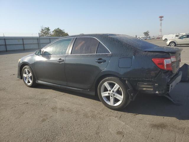 VIN 4T1BF1FK7DU227069 2013 Toyota Camry, L no.2