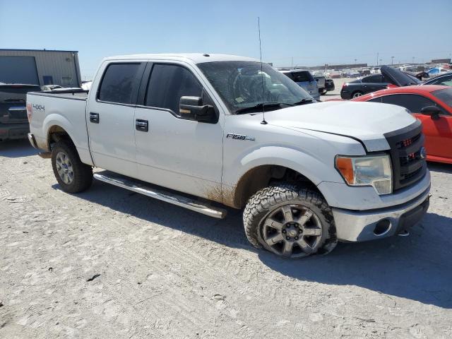 VIN 1FTFW1EF2DKD39879 2013 FORD F-150 no.4