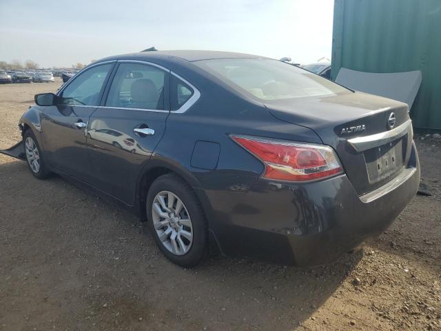 2015 NISSAN ALTIMA 2.5 - 1N4AL3AP8FC431675