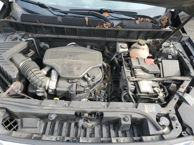 2017 GMC ACADIA DEN - 1GKKNPLS5HZ172830