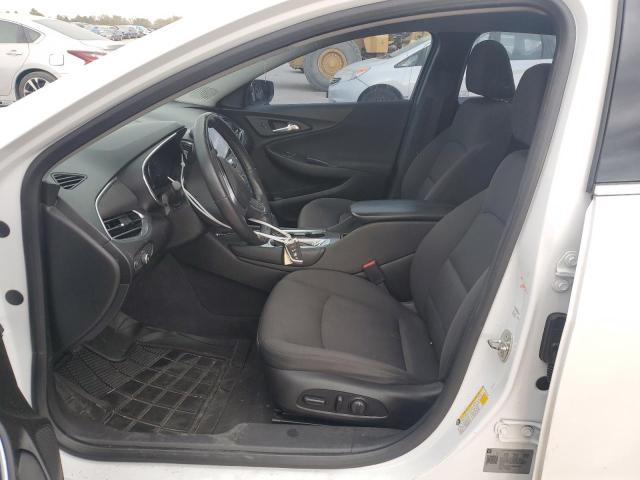 2018 CHEVROLET MALIBU LT - 1G1ZD5ST5JF144327