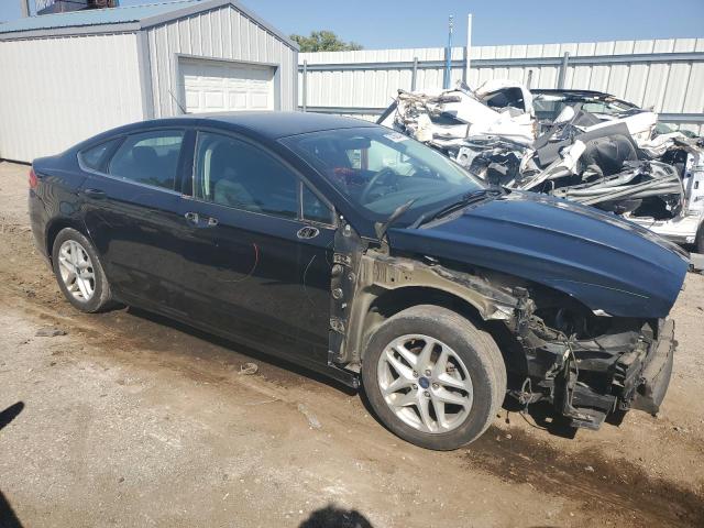 2016 FORD FUSION SE - 3FA6P0H76GR286461