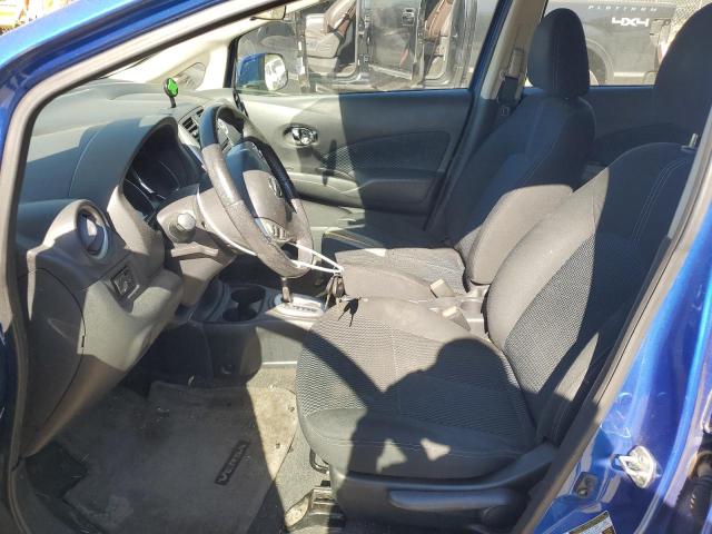 VIN 3N1CE2CP8EL408469 2014 Nissan Versa, S no.7