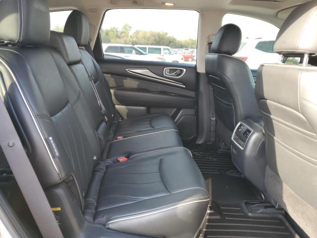 2020 INFINITI QX60 LUXE - 5N1DL0MN2LC510332