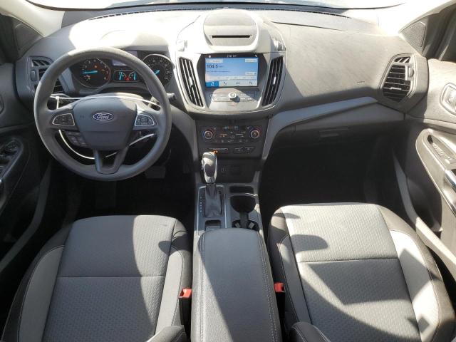 2018 FORD ESCAPE SE - 1FMCU9GD8JUB11948