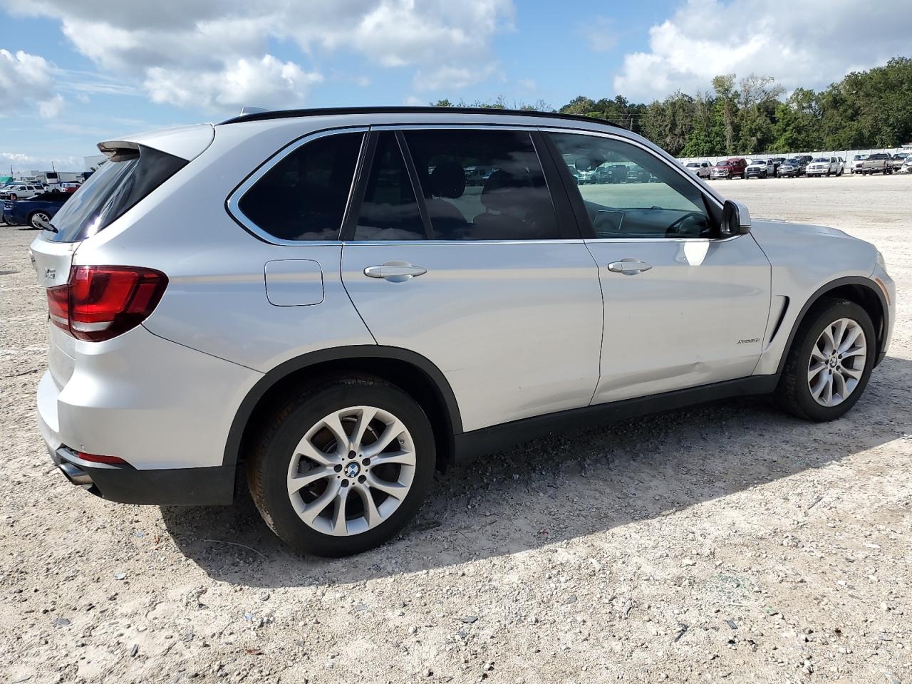 Lot #2874464029 2016 BMW X5 XDRIVE3