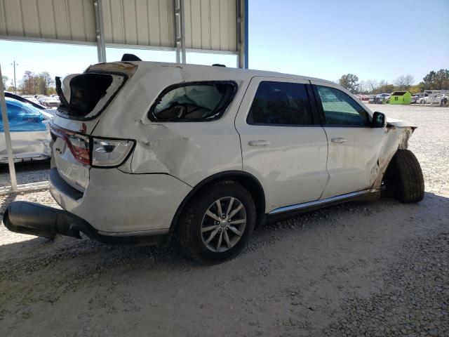 2017 DODGE DURANGO SS - 1C4SDJFT8HC740412