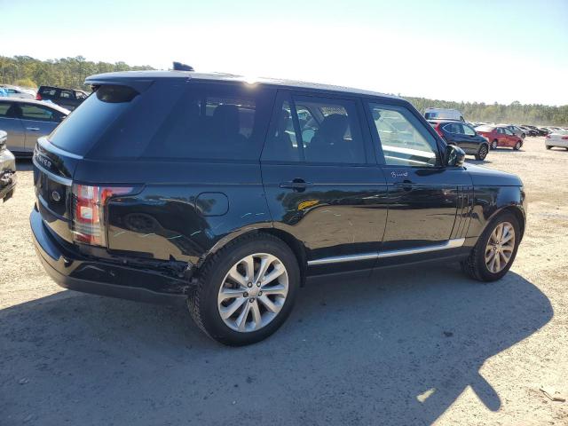2017 LAND ROVER RANGE ROVE - SALGS2FVXHA348376
