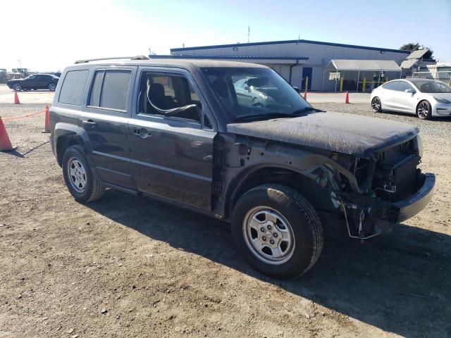 2015 JEEP PATRIOT SP - 1C4NJPBB7FD178371