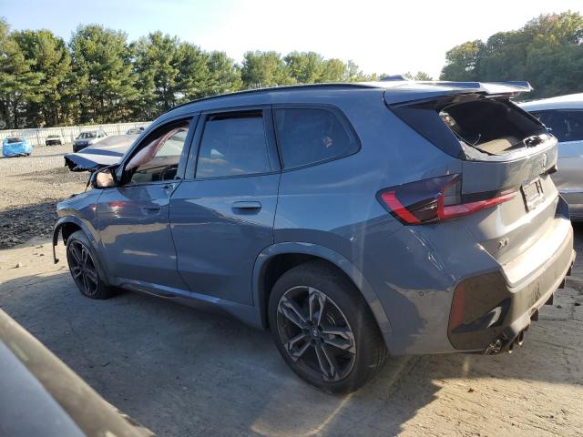 2024 BMW X1 M35I - WBX13EF00R5Y13485