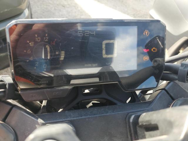 2020 HONDA CB650 RA MLHRH0255L5100284