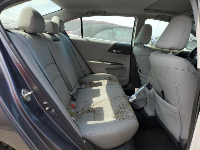 VIN 1HGCR2F84FA153271 2015 Honda Accord, Exl no.10