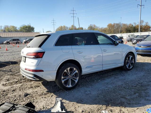 VIN WA1LXBF74ND016866 2022 AUDI Q7 no.3