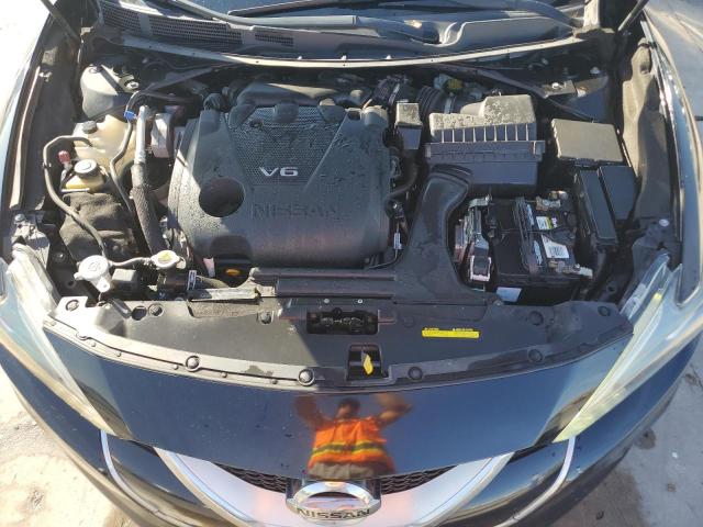 2018 NISSAN MAXIMA 3.5 - 1N4AA6AP0JC373870