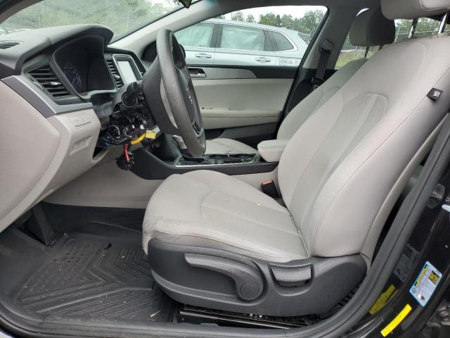 2019 HYUNDAI SONATA SE - 5NPE24AF0KH804766