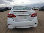 NISSAN SENTRA S photo