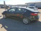 KIA FORTE EX photo