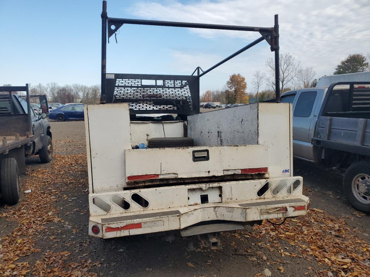 Lot #2988739670 2007 CHEVROLET SILVERADO