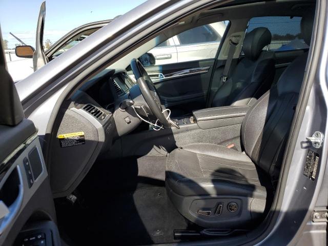 2015 HYUNDAI GENESIS 3. - KMHGN4JE5FU064534