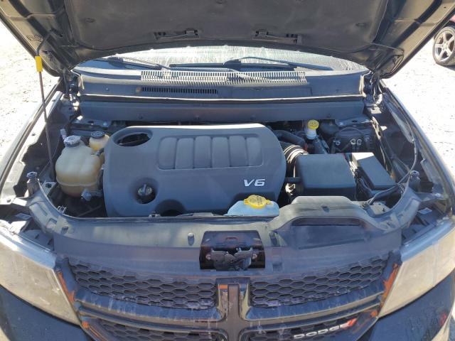 2019 DODGE JOURNEY SE - 3C4PDDBG6KT837992