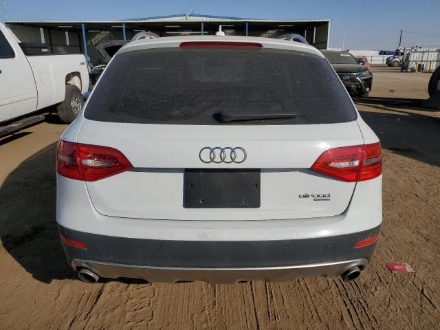 VIN WA1UFAFL7DA074663 2013 Audi A4, Premium Plus no.6