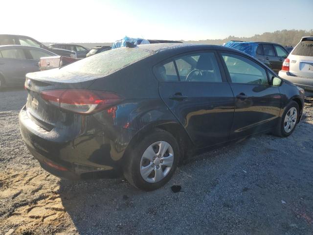 2017 KIA FORTE LX 3KPFK4A72HE028330