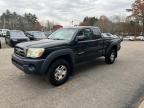 TOYOTA TACOMA ACC photo