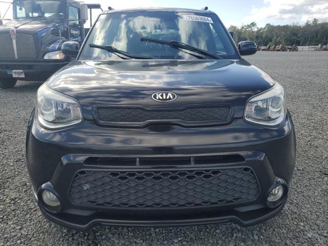 VIN KNDJP3A52G7345625 2016 KIA Soul, + no.5