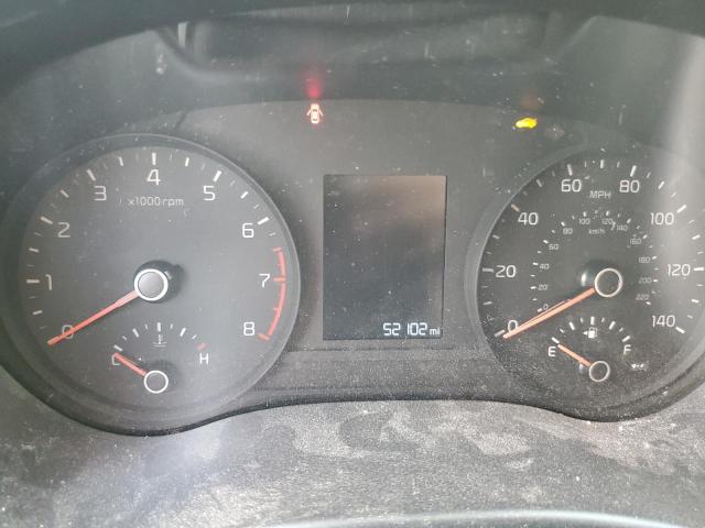 2019 KIA RIO S - 3KPA24AB1KE215404
