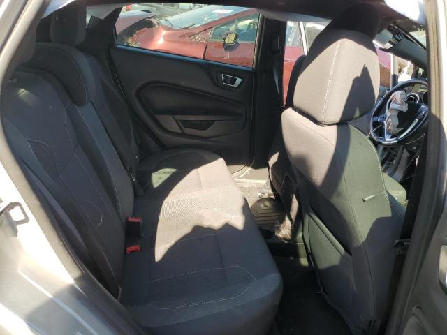 2015 FORD FIESTA ST - 3FADP4GX4FM135534