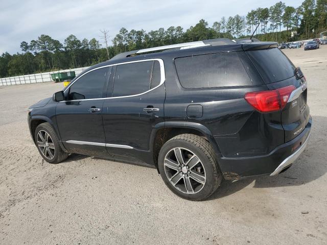 2017 GMC ACADIA DEN - 1GKKNPLS5HZ172830